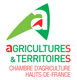 Chambre d'agriculture Hauts de France
